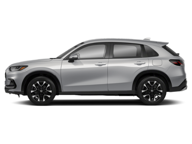 2026 Honda HR-V EX-L photo 3