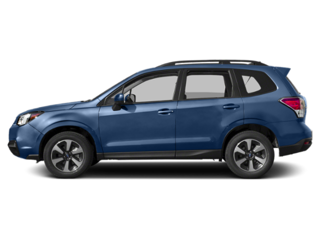 2018 Subaru Forester 2.5i Premium photo 3