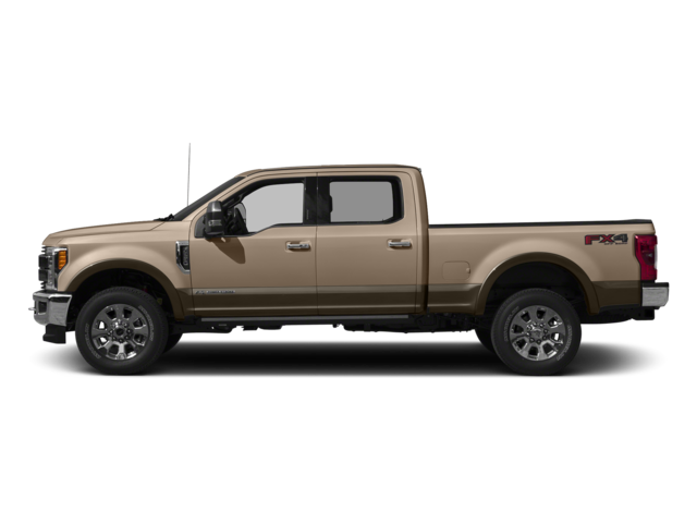 2017 Ford F-250 photo 3