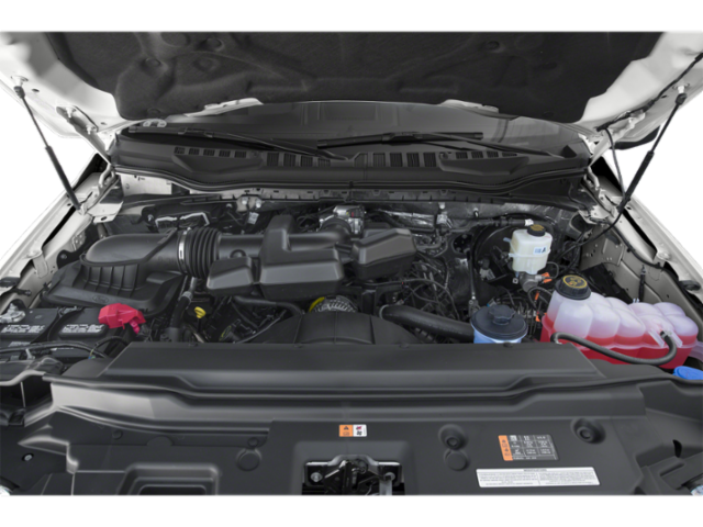 2019 Ford F-350 XL photo 3