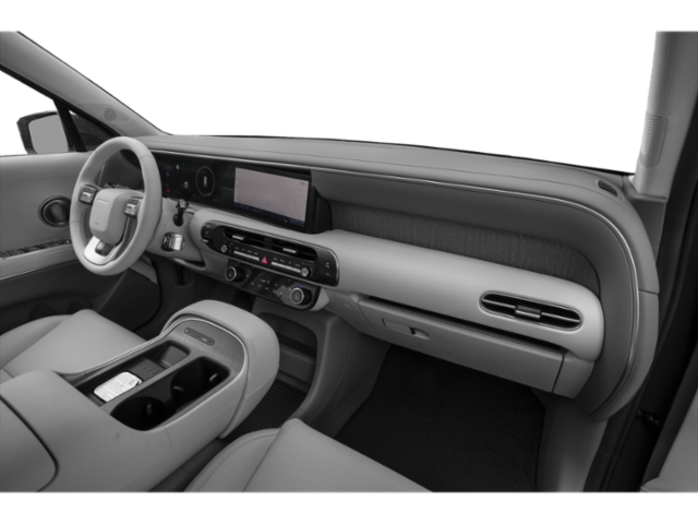 2026 Hyundai Palisade SEL photo 11