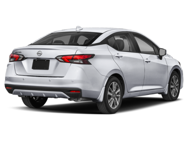 Used 2025 Nissan Versa Sedan SV with VIN 3N1CN8EV6SL832839 for sale in Elk River, Minnesota