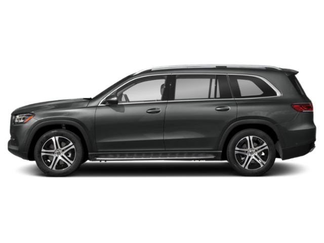 2021 Mercedes Benz GLS 450 4MATIC photo 3