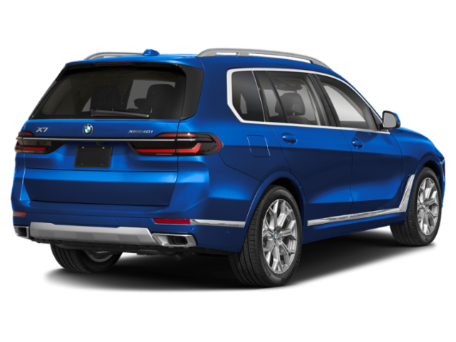 2026 Bmw X7 xDrive40i photo 2