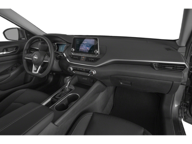 2022 Nissan Altima 2.5 SV photo 11