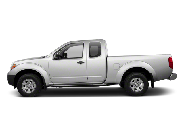 2012 Nissan Frontier SV photo 3