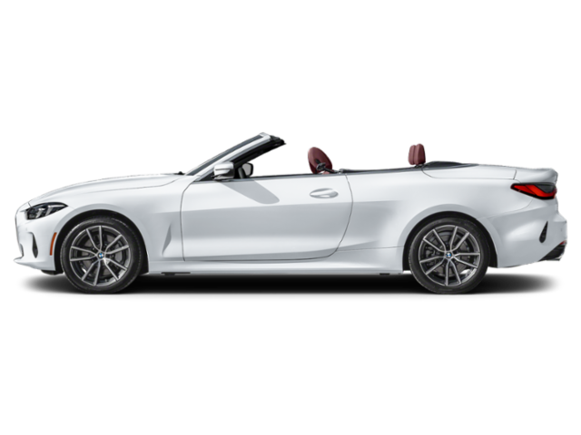 2026 Bmw 430i xDrive photo 3