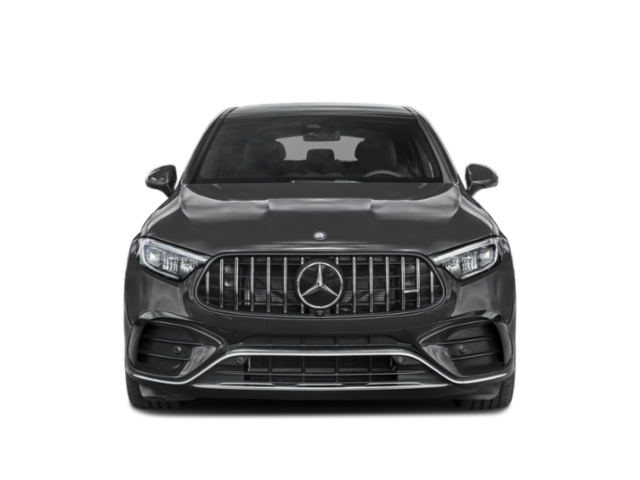 2026 Mercedes Benz GLC AMG photo 3
