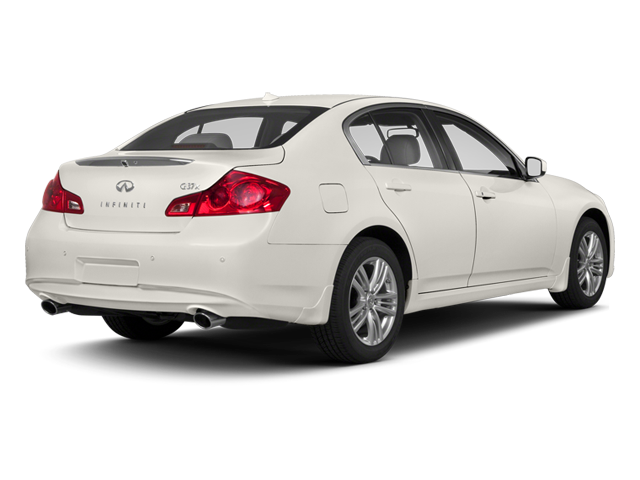 Used 2013 INFINITI G Sedan 37x with VIN JN1CV6AR4DM763901 for sale in Highlands Ranch, CO