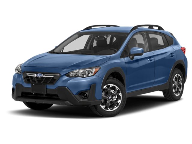 2023 Subaru Crosstrek Base