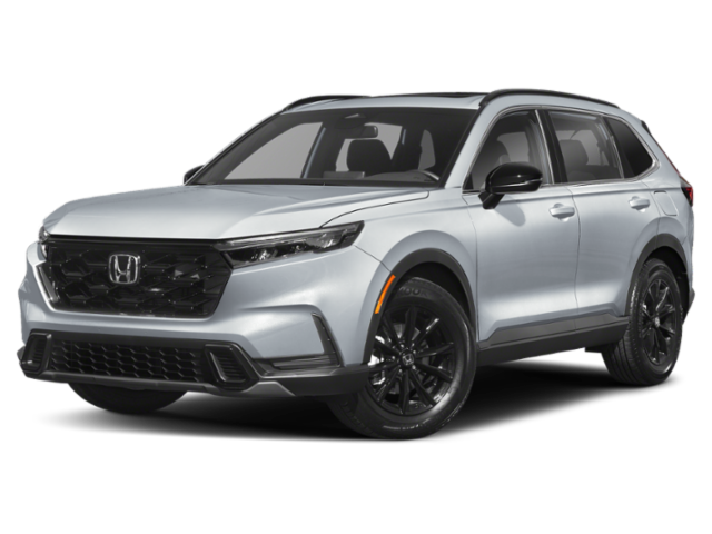 2023 Honda CR-V Sport's photo