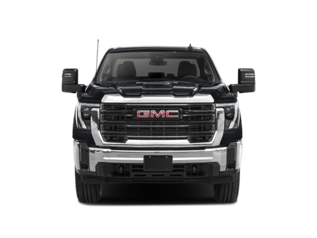 2025 Gmc Sierra HD SLT photo 4