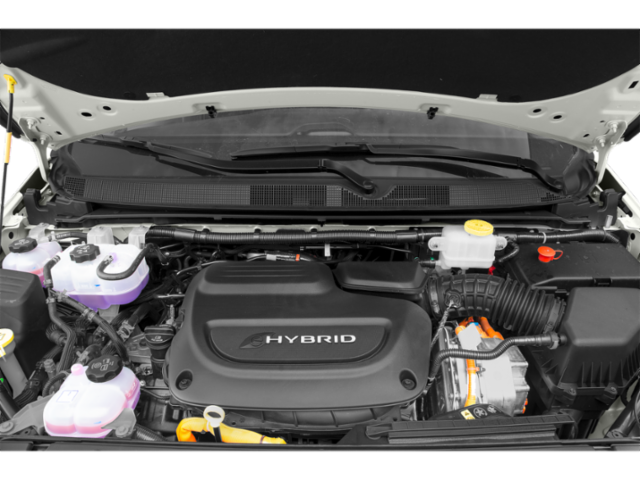 2022 Chrysler Pacifica Limited photo 8