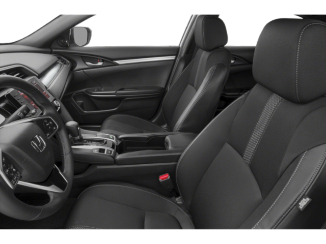 2021 Honda Civic Sport photo 8
