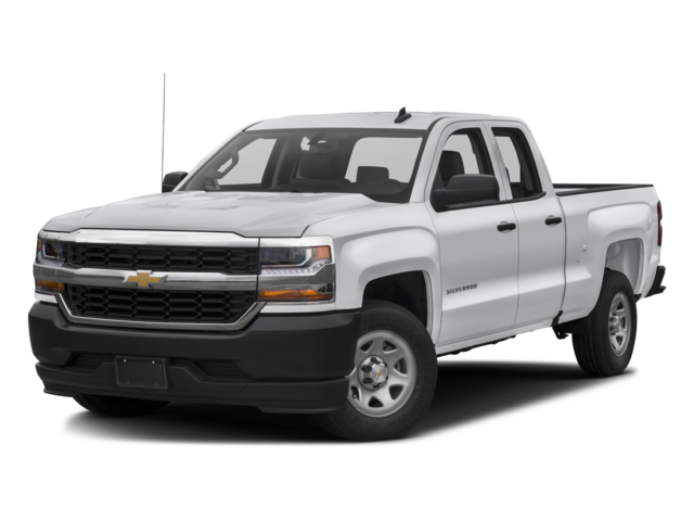2017 Chevrolet Silverado 1500 Work Truck 1WT's photo