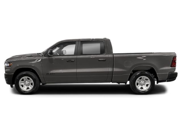 2025 Ram 1500 Warlock photo 2