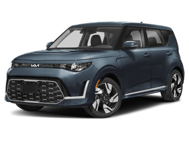 2023 Kia Soul GT-Line photo 4