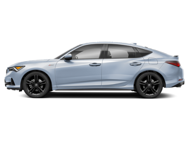 2026 Acura Integra A-Spec photo 2