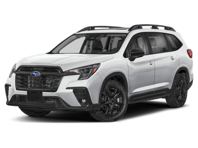 2025 Subaru Ascent Onyx Edition photo 4