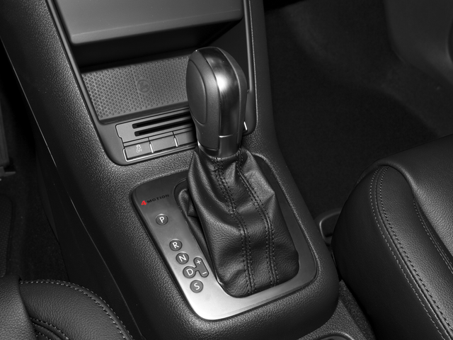 2017 Volkswagen Tiguan Limited photo 7