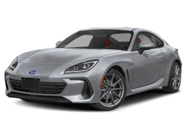 2025 Subaru BRZ Limited's photo