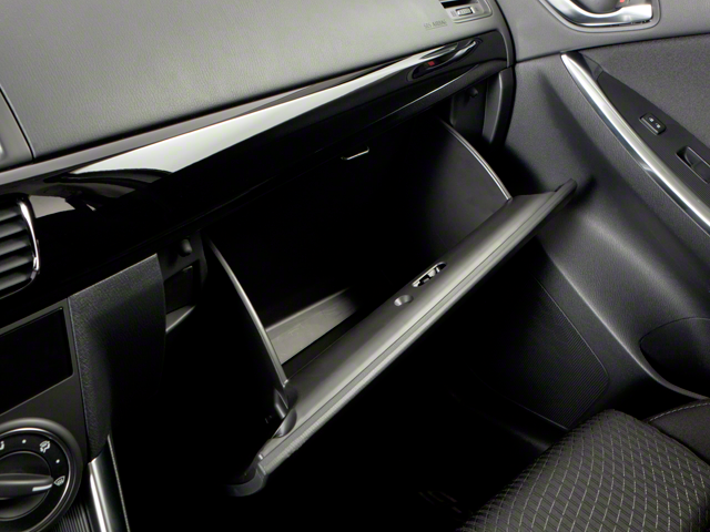 2013 Mazda CX-5 Sport photo 13