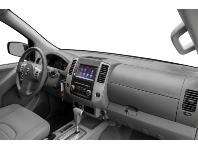 2021 Nissan Frontier S photo 14
