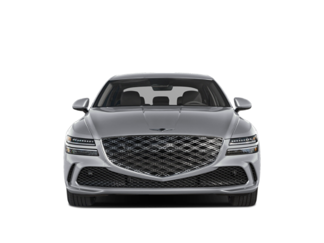 2026 Genesis G80 2.5T Advanced photo 3