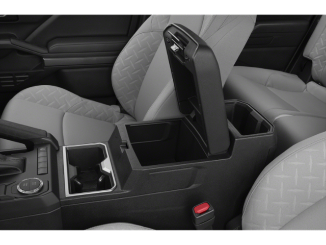 2025 Toyota Tacoma SR5 photo 13