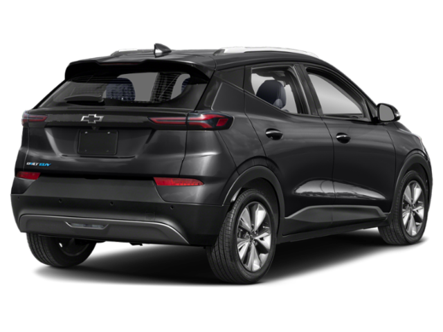 2022 Chevrolet Bolt EUV photo 2