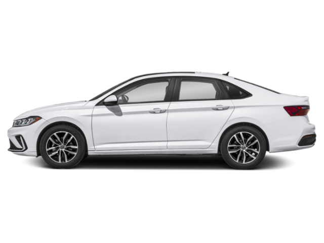 2025 Volkswagen Jetta 1.5T SE photo 2