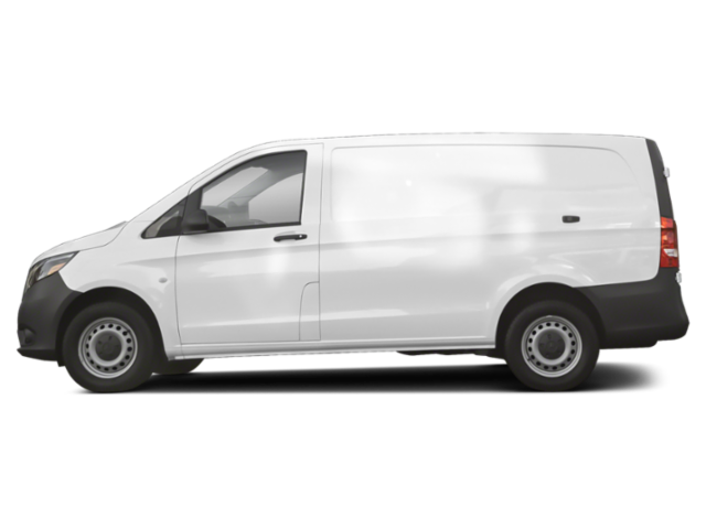 2021 Mercedes Benz Metris Cargo photo 6