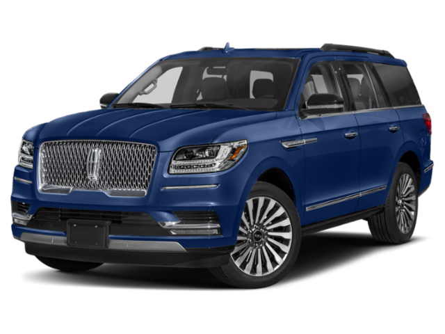 2021 Lincoln Navigator Reserve's photo