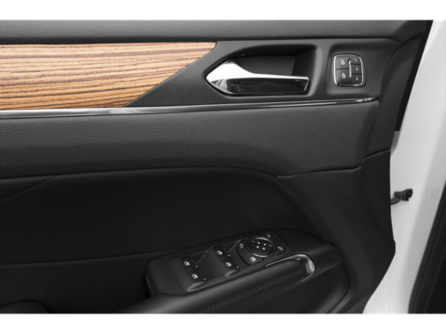 2015 Lincoln MKC Base photo 21