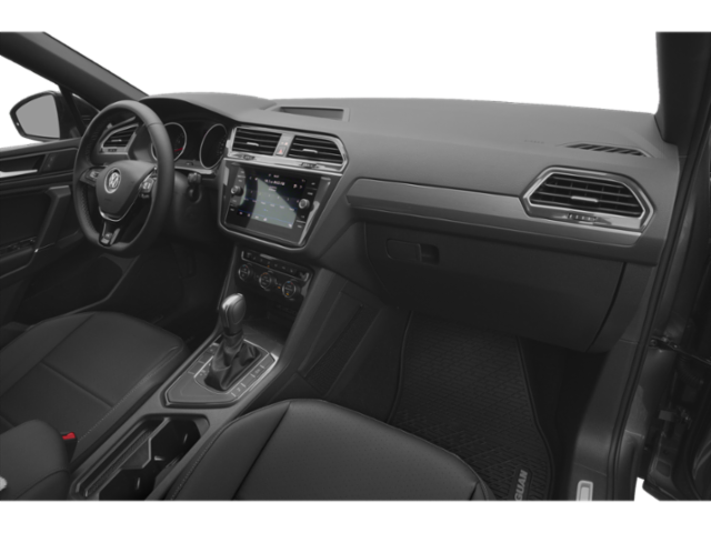 2020 VOLKSWAGEN TIGUAN - Image 14