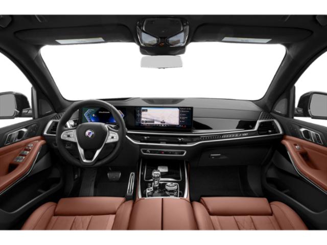 2026 Bmw X7 ALPINA XB7 photo 5
