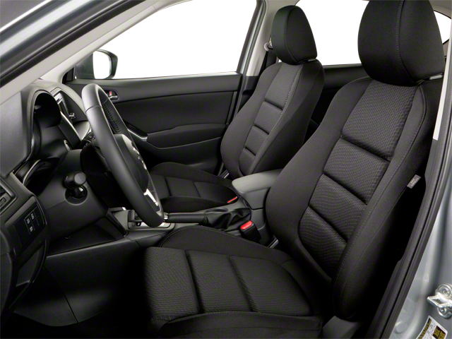 2013 Mazda CX-5 Sport photo 6