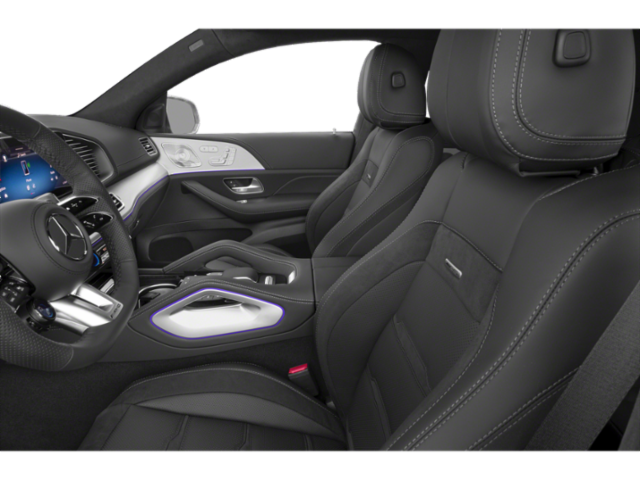 2026 Mercedes Benz GLE AMG 63 S 4MATIC photo 5