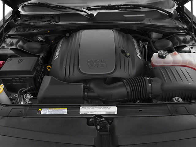 2014 Dodge Challenger Rallye Redline photo 11