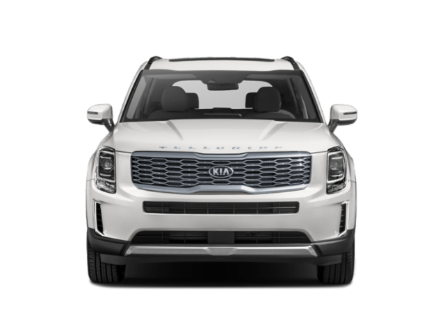 2021 Kia Telluride S photo 4