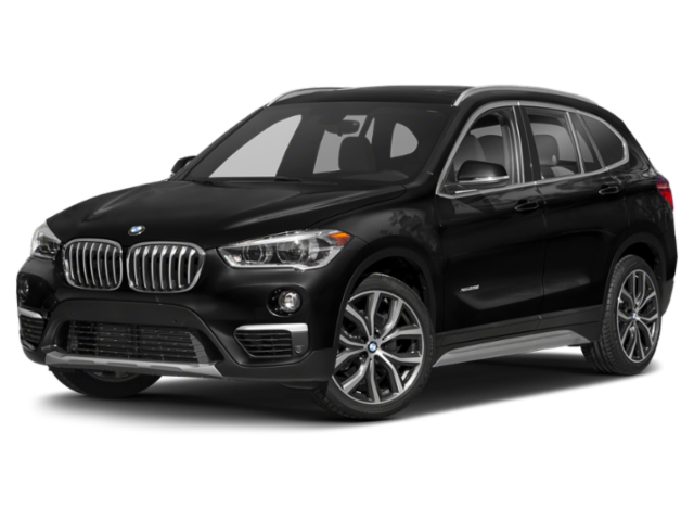 2019 BMW X1 28i's photo
