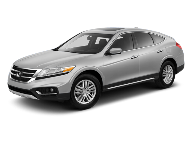 2013 Honda Crosstour EX's photo