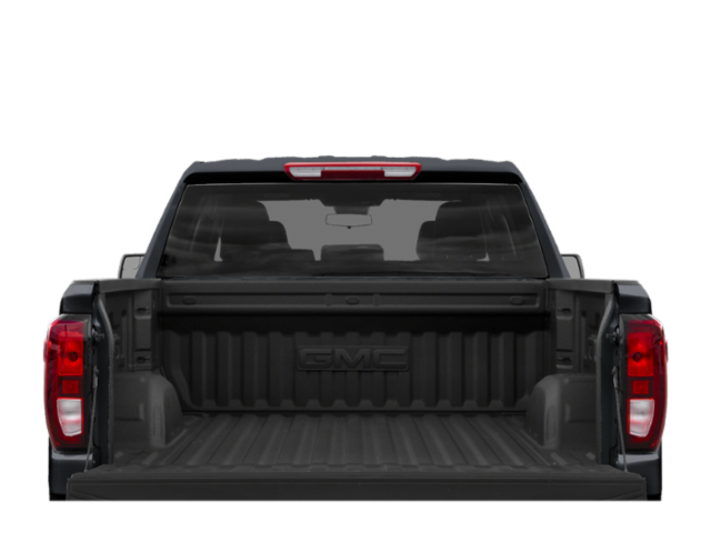 2022 Gmc Sierra 1500 Elevation photo 8