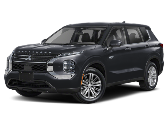 2025 Mitsubishi Outlander Plug-in Hybrid ES's photo