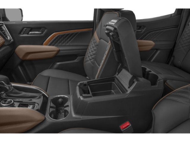 2026 Gmc Canyon Denali photo 11