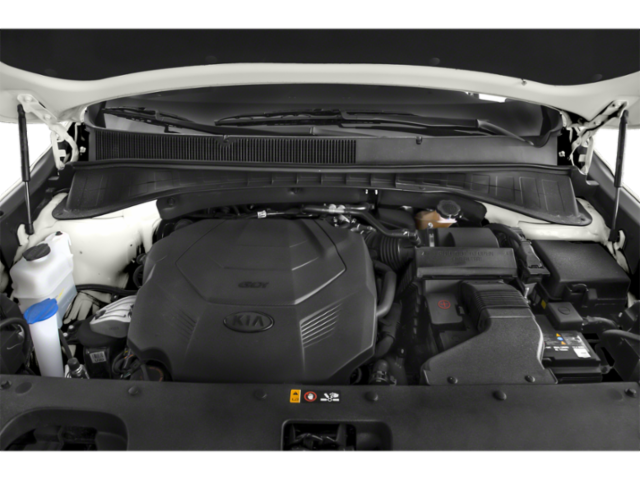 2019 Kia Sorento SX Limited V6 photo 2