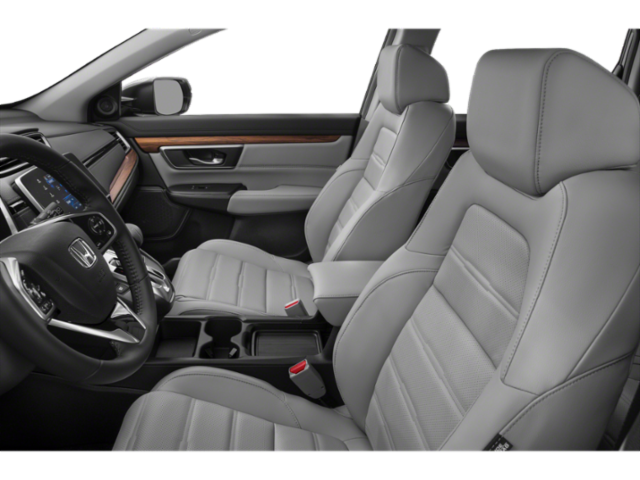 2022 Honda CR-V EX-L photo 6