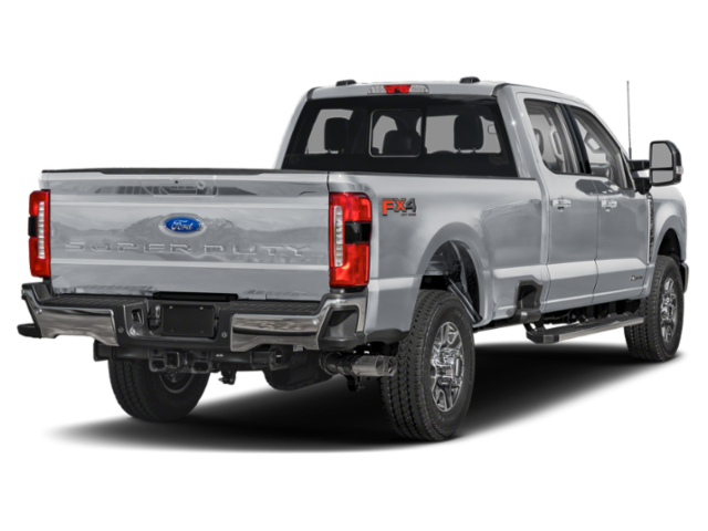 2024 Ford F-350 photo 2