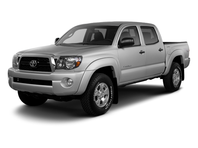 2010 Toyota Tacoma PreRunner's photo