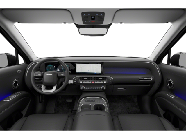 2026 Hyundai Palisade SEL photo 4